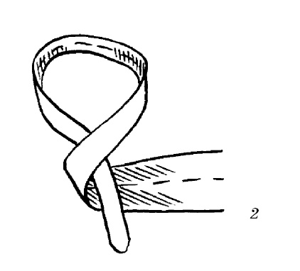 Шарфик, платочек, парео. Как красиво и модно повязать Шарфик, платочек, парео. Как красиво и модно повязать