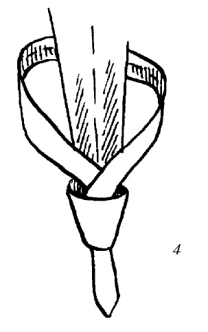 Шарфик, платочек, парео. Как красиво и модно повязать Шарфик, платочек, парео. Как красиво и модно повязать