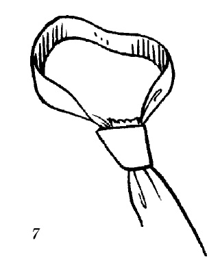 Шарфик, платочек, парео. Как красиво и модно повязать Шарфик, платочек, парео. Как красиво и модно повязать