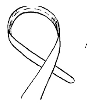 Шарфик, платочек, парео. Как красиво и модно повязать Шарфик, платочек, парео. Как красиво и модно повязать