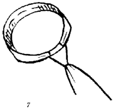 Шарфик, платочек, парео. Как красиво и модно повязать Шарфик, платочек, парео. Как красиво и модно повязать