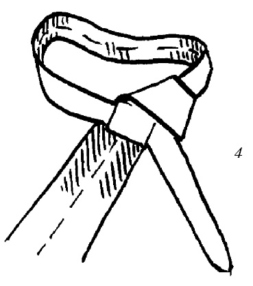Шарфик, платочек, парео. Как красиво и модно повязать Шарфик, платочек, парео. Как красиво и модно повязать