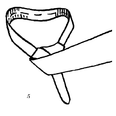 Шарфик, платочек, парео. Как красиво и модно повязать Шарфик, платочек, парео. Как красиво и модно повязать