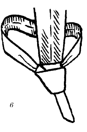 Шарфик, платочек, парео. Как красиво и модно повязать Шарфик, платочек, парео. Как красиво и модно повязать