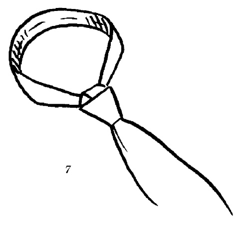 Шарфик, платочек, парео. Как красиво и модно повязать Шарфик, платочек, парео. Как красиво и модно повязать