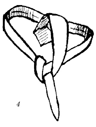 Шарфик, платочек, парео. Как красиво и модно повязать Шарфик, платочек, парео. Как красиво и модно повязать