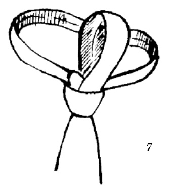 Шарфик, платочек, парео. Как красиво и модно повязать Шарфик, платочек, парео. Как красиво и модно повязать