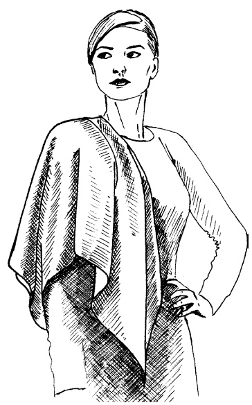 Шарфик, платочек, парео. Как красиво и модно повязать Шарфик, платочек, парео. Как красиво и модно повязать