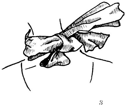 Шарфик, платочек, парео. Как красиво и модно повязать Шарфик, платочек, парео. Как красиво и модно повязать
