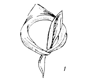 Шарфик, платочек, парео. Как красиво и модно повязать Шарфик, платочек, парео. Как красиво и модно повязать