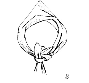 Шарфик, платочек, парео. Как красиво и модно повязать Шарфик, платочек, парео. Как красиво и модно повязать