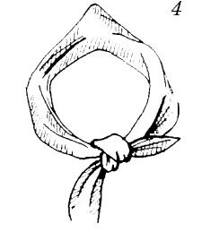 Шарфик, платочек, парео. Как красиво и модно повязать Шарфик, платочек, парео. Как красиво и модно повязать