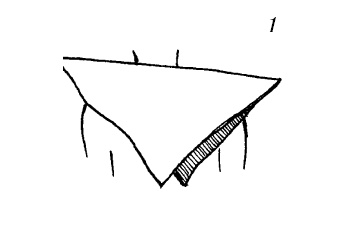 Шарфик, платочек, парео. Как красиво и модно повязать Шарфик, платочек, парео. Как красиво и модно повязать