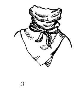 Шарфик, платочек, парео. Как красиво и модно повязать Шарфик, платочек, парео. Как красиво и модно повязать