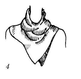 Шарфик, платочек, парео. Как красиво и модно повязать Шарфик, платочек, парео. Как красиво и модно повязать