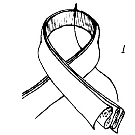 Шарфик, платочек, парео. Как красиво и модно повязать Шарфик, платочек, парео. Как красиво и модно повязать