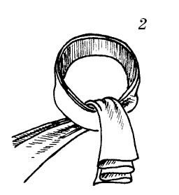 Шарфик, платочек, парео. Как красиво и модно повязать Шарфик, платочек, парео. Как красиво и модно повязать