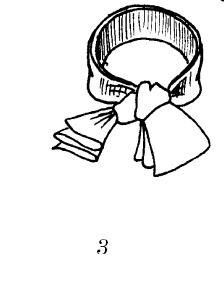 Шарфик, платочек, парео. Как красиво и модно повязать Шарфик, платочек, парео. Как красиво и модно повязать