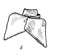 Шарфик, платочек, парео. Как красиво и модно повязать Шарфик, платочек, парео. Как красиво и модно повязать