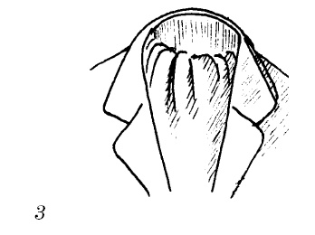 Шарфик, платочек, парео. Как красиво и модно повязать Шарфик, платочек, парео. Как красиво и модно повязать