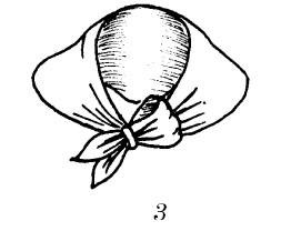 Шарфик, платочек, парео. Как красиво и модно повязать Шарфик, платочек, парео. Как красиво и модно повязать