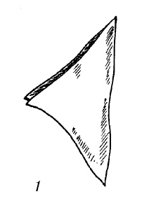 Шарфик, платочек, парео. Как красиво и модно повязать Шарфик, платочек, парео. Как красиво и модно повязать