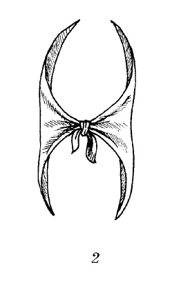 Шарфик, платочек, парео. Как красиво и модно повязать Шарфик, платочек, парео. Как красиво и модно повязать