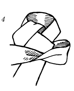 Шарфик, платочек, парео. Как красиво и модно повязать Шарфик, платочек, парео. Как красиво и модно повязать