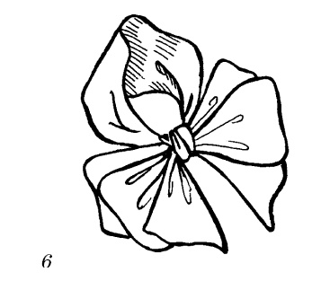 Шарфик, платочек, парео. Как красиво и модно повязать Шарфик, платочек, парео. Как красиво и модно повязать