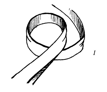 Шарфик, платочек, парео. Как красиво и модно повязать Шарфик, платочек, парео. Как красиво и модно повязать