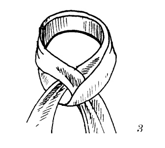 Шарфик, платочек, парео. Как красиво и модно повязать Шарфик, платочек, парео. Как красиво и модно повязать