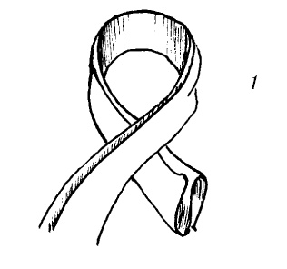 Шарфик, платочек, парео. Как красиво и модно повязать Шарфик, платочек, парео. Как красиво и модно повязать