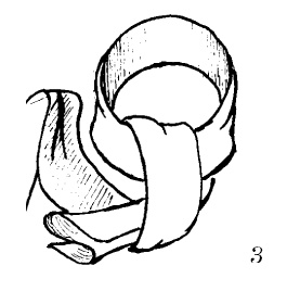 Шарфик, платочек, парео. Как красиво и модно повязать Шарфик, платочек, парео. Как красиво и модно повязать