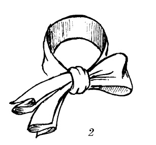 Шарфик, платочек, парео. Как красиво и модно повязать Шарфик, платочек, парео. Как красиво и модно повязать