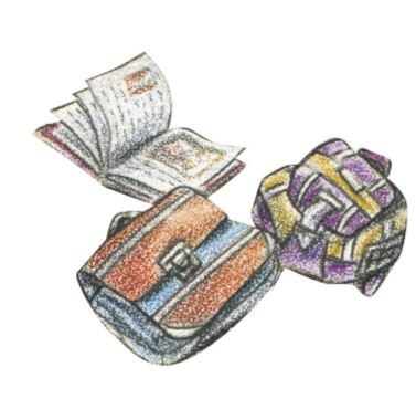 Новые истории про Еню и Елю Новые истории про Еню и Елю