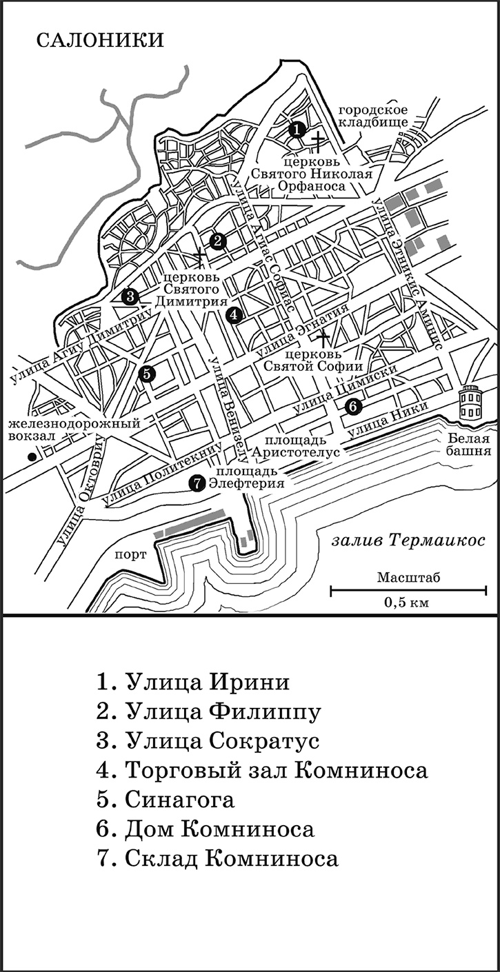 Нить Нить