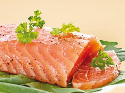 Рыбные деликатесы по-домашнему Рыбные деликатесы по-домашнему