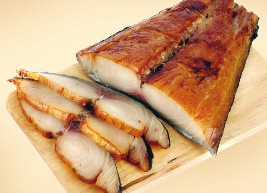 Рыбные деликатесы по-домашнему Рыбные деликатесы по-домашнему