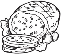 50 000 избранных рецептов блюд для будней и праздников 50 000 избранных рецептов блюд для будней и праздников