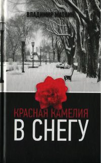 Красная камелия в снегу - Владимир Матлин - Читать книги онлайн | Слушать аудиокниги онлайн | Электронная библиотека books-lib.com