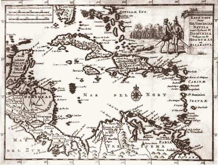 Генри Морган Генри Морган