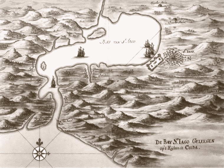 Генри Морган Генри Морган