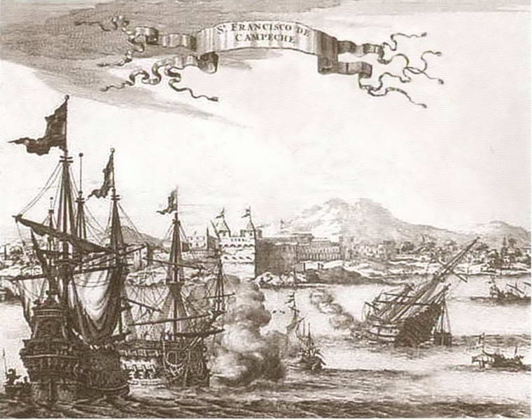 Генри Морган Генри Морган