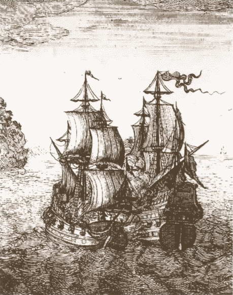 Генри Морган Генри Морган