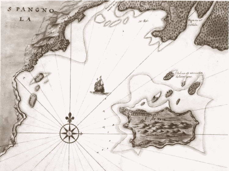 Генри Морган Генри Морган