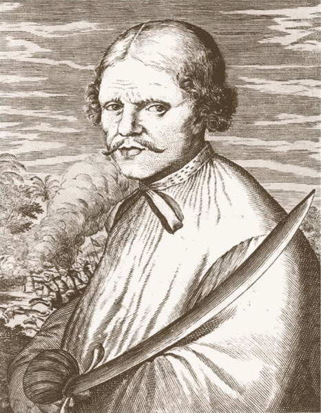 Генри Морган Генри Морган