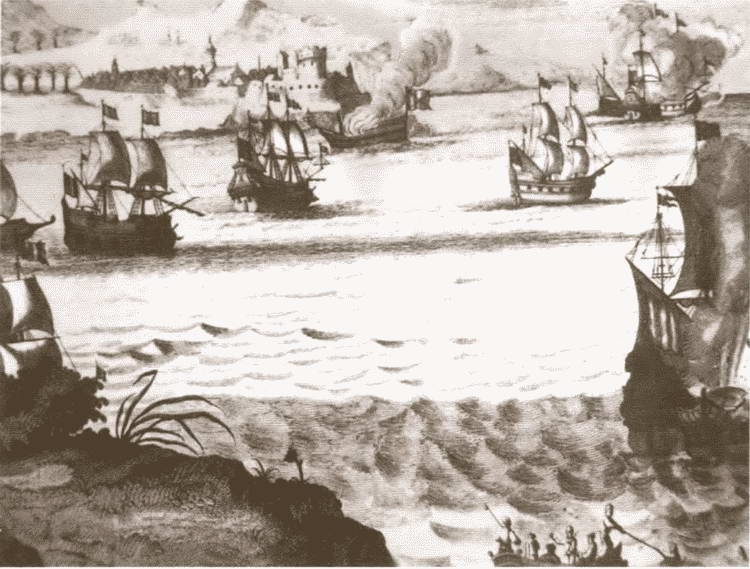 Генри Морган Генри Морган