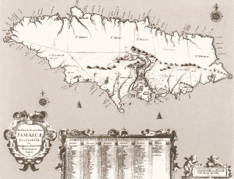 Генри Морган Генри Морган