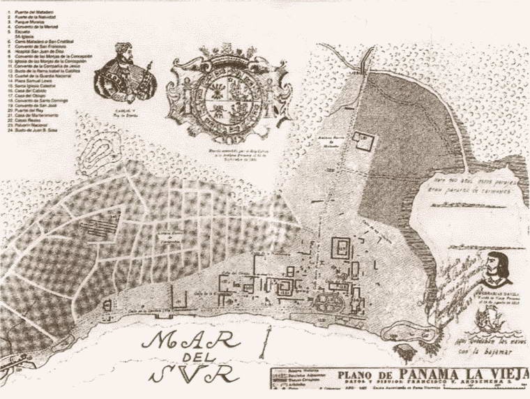 Генри Морган Генри Морган