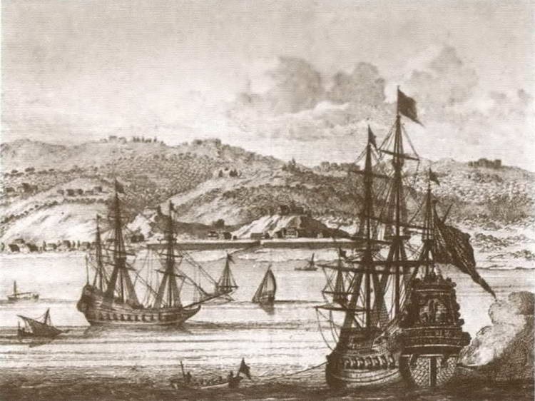 Генри Морган Генри Морган